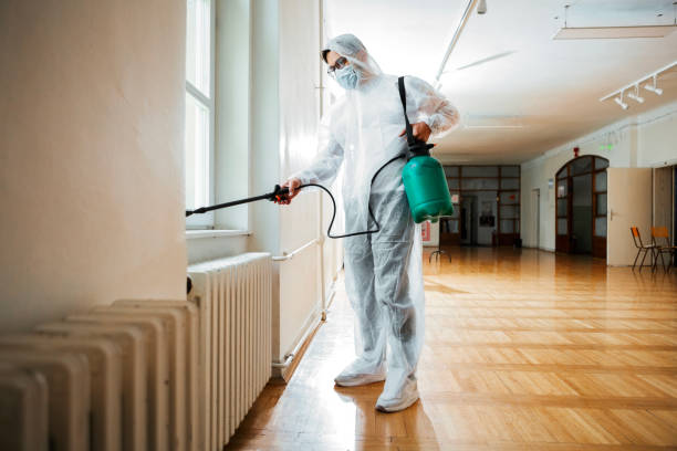  Newcomerstown, OH Pest Control Pros